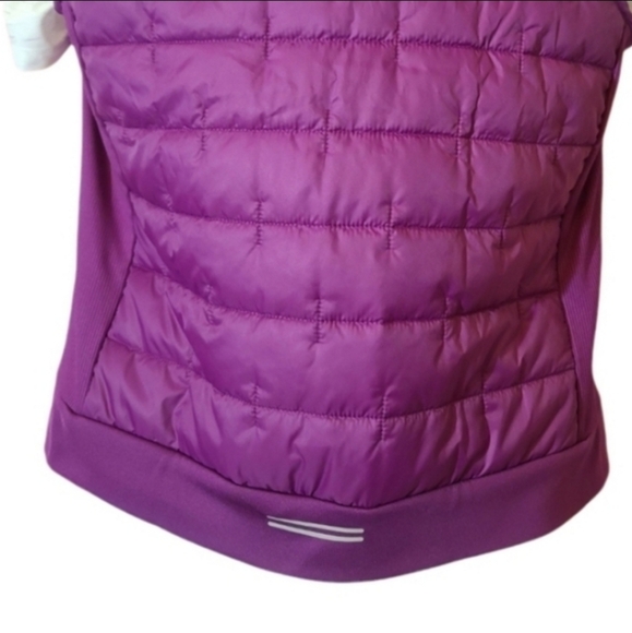 🏅NWT Nike Running Reflective Vest - Picture 5 of 10
